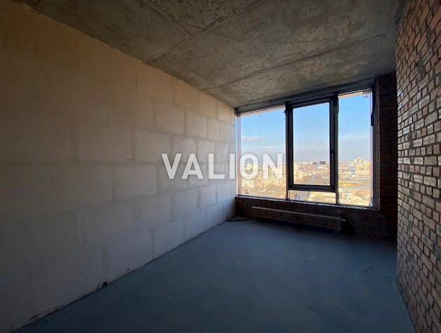 ЖК Creator City .ЖК бізнес-класу, 1 будинок.