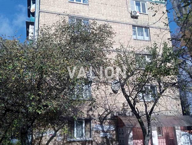 Продам 2 комнатную квартиру c ремонтом. Чоколовский бульвар, 33