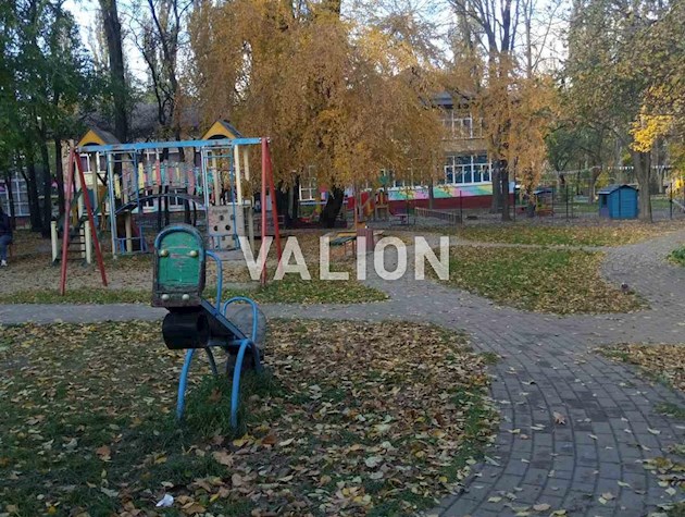 Продам 2 комнатную квартиру c ремонтом. Чоколовский бульвар, 33