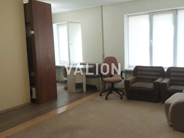 Продам 2 комнатную квартиру c ремонтом. Чоколовский бульвар, 33