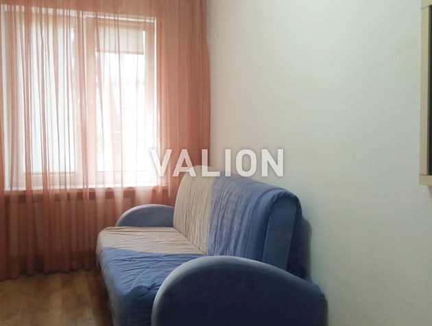 Продам 2 комнатную квартиру c ремонтом. Чоколовский бульвар, 33