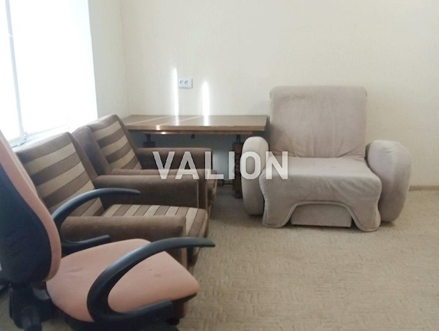 Продам 2 комнатную квартиру c ремонтом. Чоколовский бульвар, 33