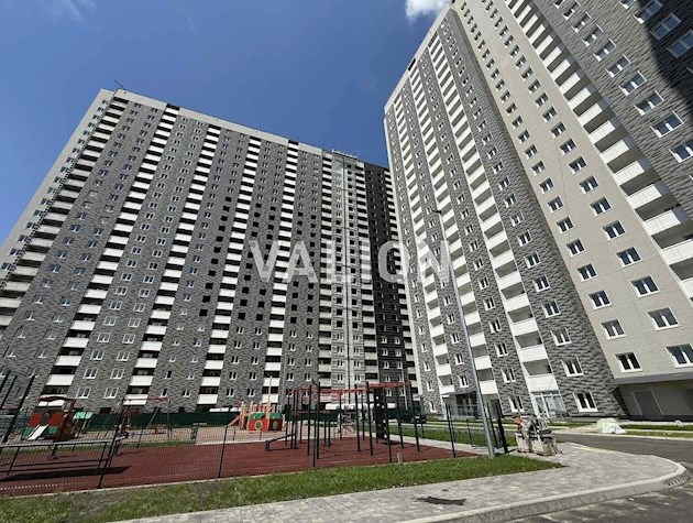 Продажа 1-к квартиры ул.Мелиоративная 18а