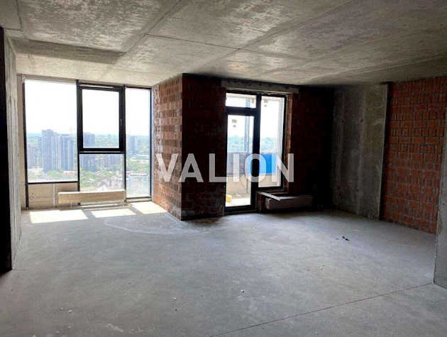 Продажа 2-комнатной квартиры по бул.Михновского Николая (Дружбы Народов), 13а в ЖК Aria