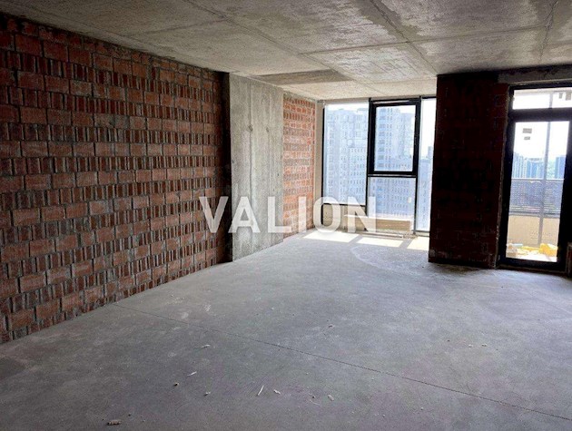 Продажа 2-комнатной квартиры по бул.Михновского Николая (Дружбы Народов), 13а в ЖК Aria