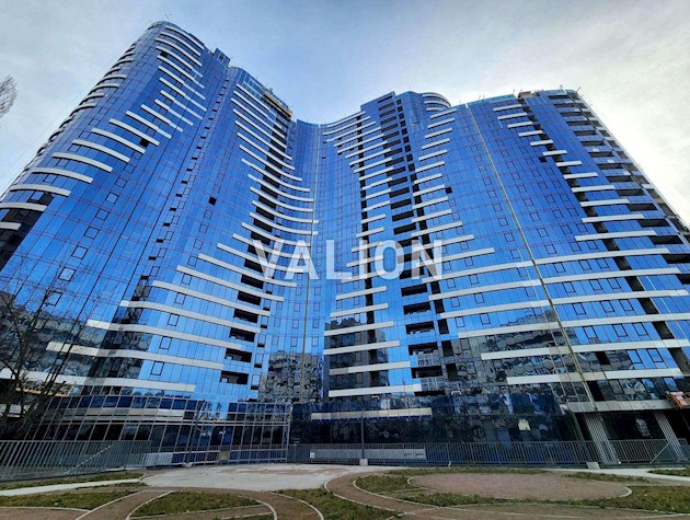 Продажа 2-комнатной квартиры по бул.Михновского Николая (Дружбы Народов), 13а в ЖК Aria