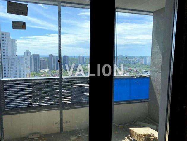 Продажа 2-комнатной квартиры по бул.Михновского Николая (Дружбы Народов), 13а в ЖК Aria