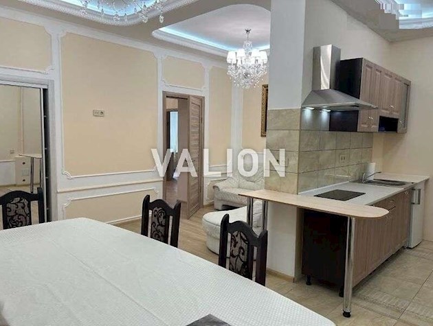 Продам 4к квартиру в Центрі, Дарвіна 7, дизайнерський ремонт