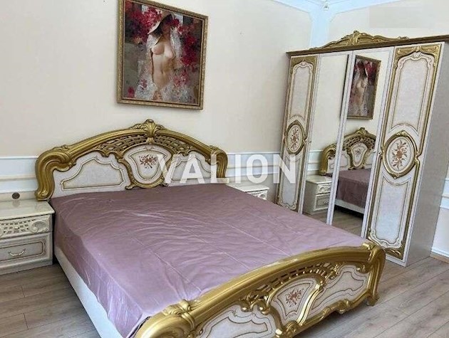 Продам 4к квартиру в Центрі, Дарвіна 7, дизайнерський ремонт