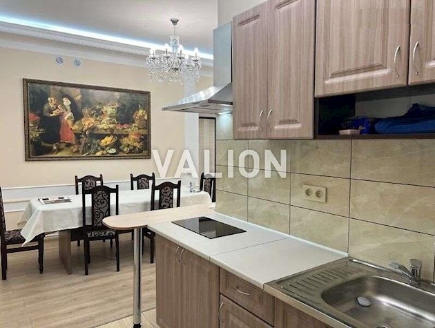 Продам 4к квартиру в Центрі, Дарвіна 7, дизайнерський ремонт