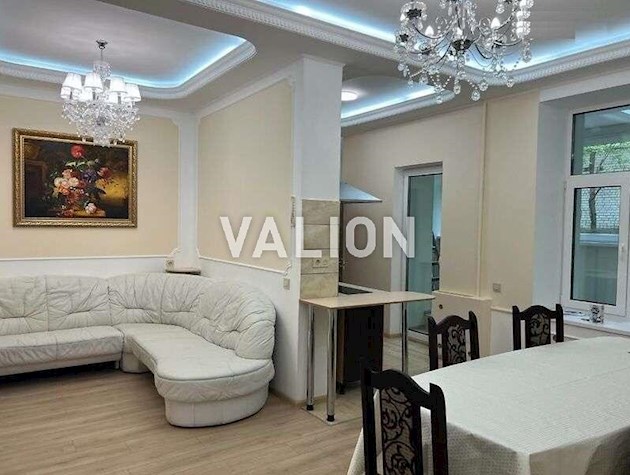 Продам 4к квартиру в Центрі, Дарвіна 7, дизайнерський ремонт