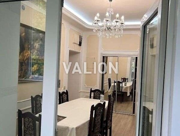 Продам 4к квартиру в Центрі, Дарвіна 7, дизайнерський ремонт