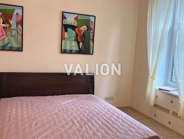 Продам 4к квартиру в Центрі, Дарвіна 7, дизайнерський ремонт