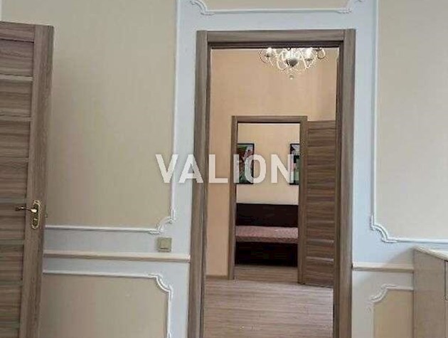 Продам 4к квартиру в Центрі, Дарвіна 7, дизайнерський ремонт