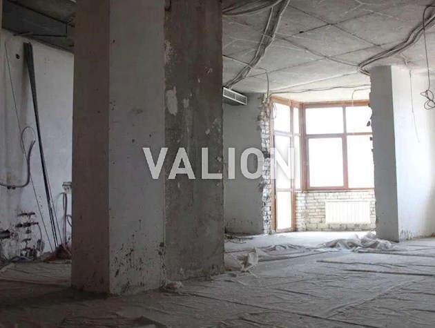 Продажа квартиры в центре Киева ул Богдана Хмельницкого 58а