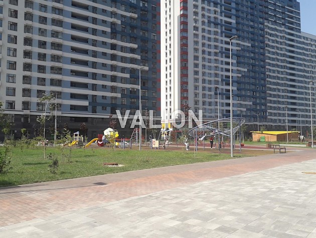 Продам 1 кімнатну квартиру в ЖК Галактика