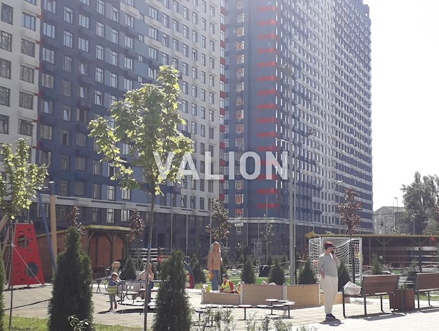 Продам 1 кімнатну квартиру в ЖК Галактика