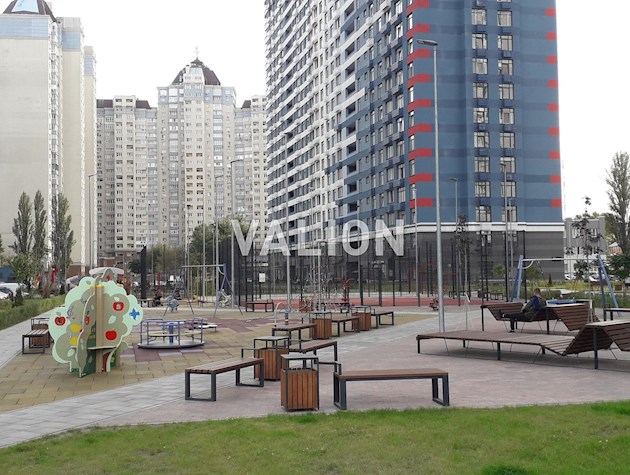 Продам 1 кімнатну квартиру в ЖК Галактика