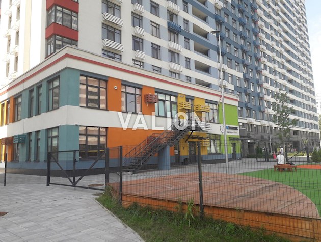Продам 1 кімнатну квартиру в ЖК Галактика