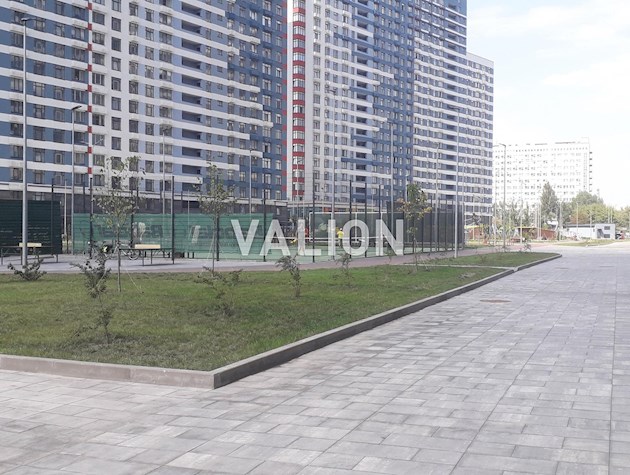 Продам 1 кімнатну квартиру в ЖК Галактика