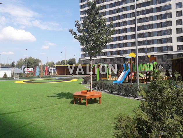 Продам 1 кімнатну квартиру в ЖК Галактика