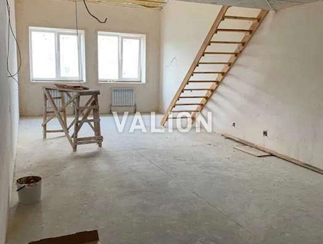Продажа 2-к квартиры переулок Попова 5а, Оболонский район