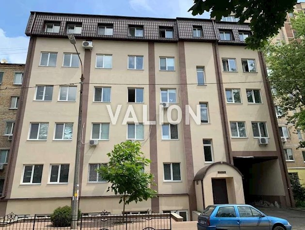 Продажа 2-к квартиры переулок Попова 5а, Оболонский район