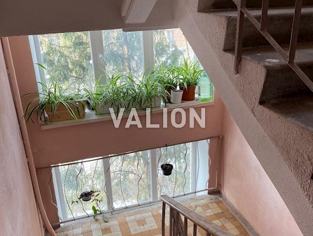 Продажа 1-комнатной квартиры Подвысоцкого 12а