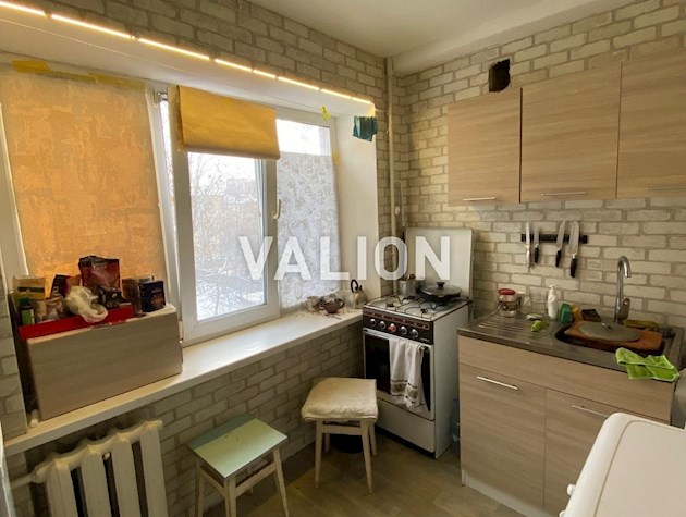 Продажа 1-комнатной квартиры Подвысоцкого 12а