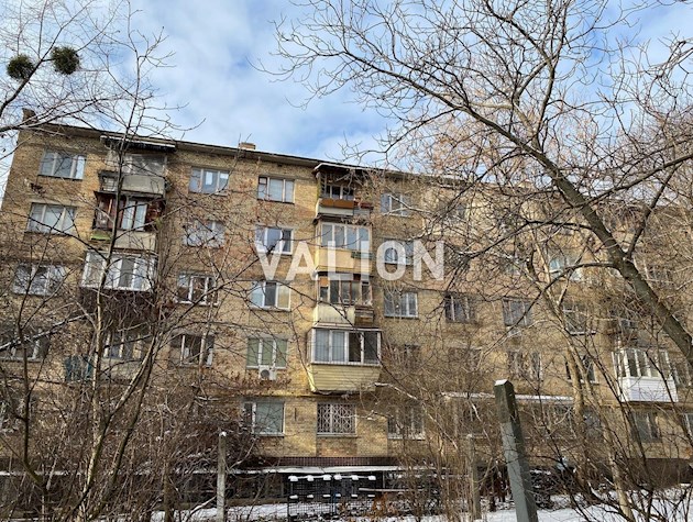 Продажа 1-комнатной квартиры Подвысоцкого 12а