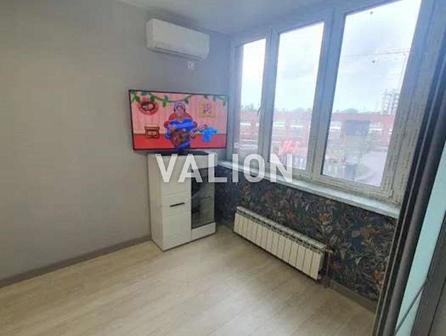Продаж 1-к квартири проспект Степана Бандери 27