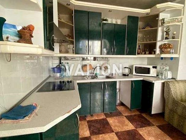 Продаж 4-кімнатної квартири на вул.Миропільська, 37