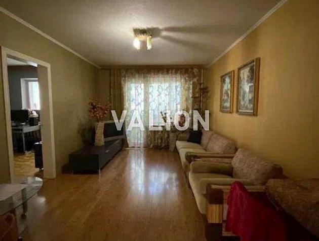 Продаж 4-кімнатної квартири на вул.Миропільська, 37