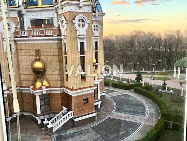 Продаж 2-кімнатної квартири по Оболонській Набережній, 3