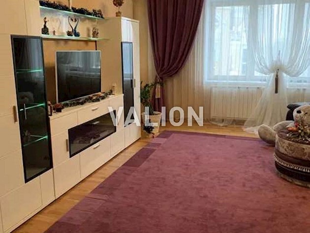 Продаж 2-кімнатної квартири по Оболонській Набережній, 3