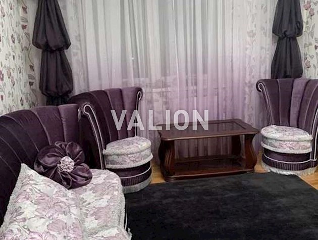 Продаж 2-кімнатної квартири по Оболонській Набережній, 3