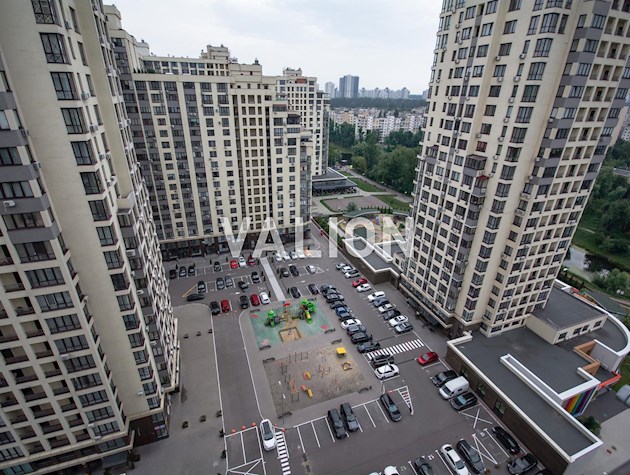 Продам 5к квартиру ЖК Венеция ул.Вильямса,19/14