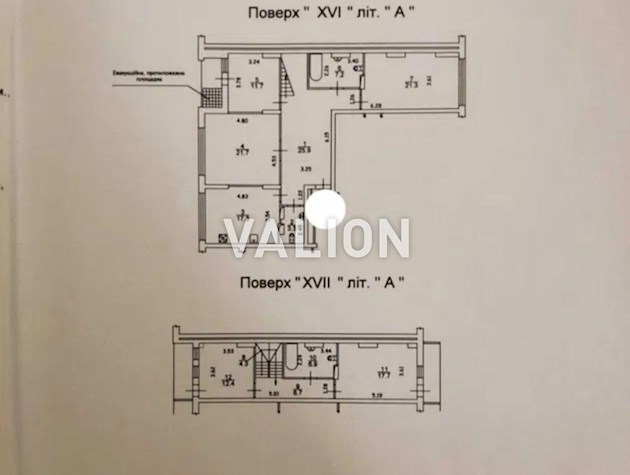 Продам 5к квартиру ЖК Венеция ул.Вильямса,19/14