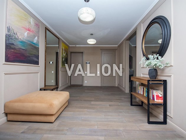 Продам 5к квартиру ЖК Венеция ул.Вильямса,19/14