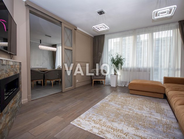 Продам 5к квартиру ЖК Венеция ул.Вильямса,19/14