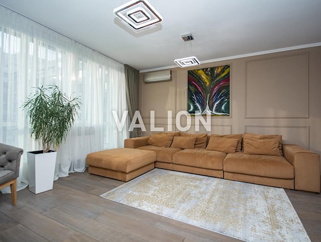 Продам 5к квартиру ЖК Венеция ул.Вильямса,19/14