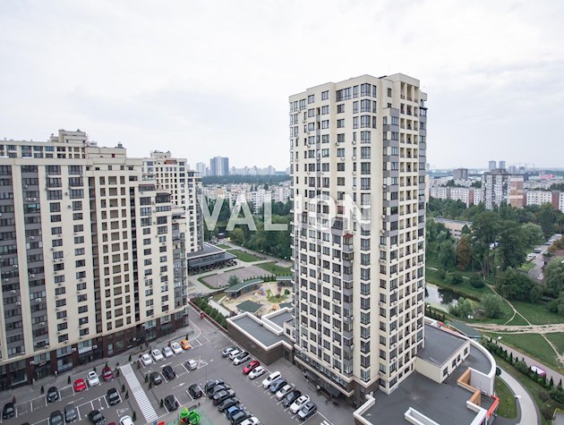 Продам 5к квартиру ЖК Венеция ул.Вильямса,19/14