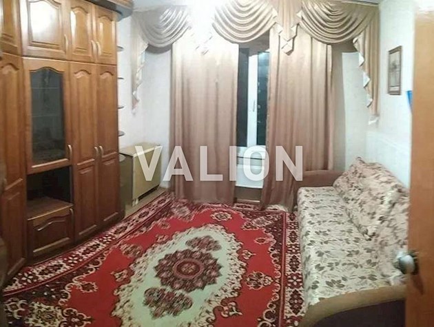 Продаж 3-к квартири ул.Экстер Александры (Цветаевой) 12 Троещина
