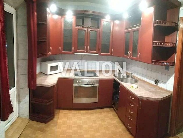 Продаж 3-к квартири ул.Экстер Александры (Цветаевой) 12 Троещина