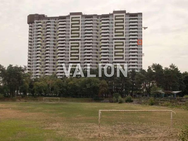 Продажа 3-к квартиры ул Бориспольская 40 ЖК Оберег -2