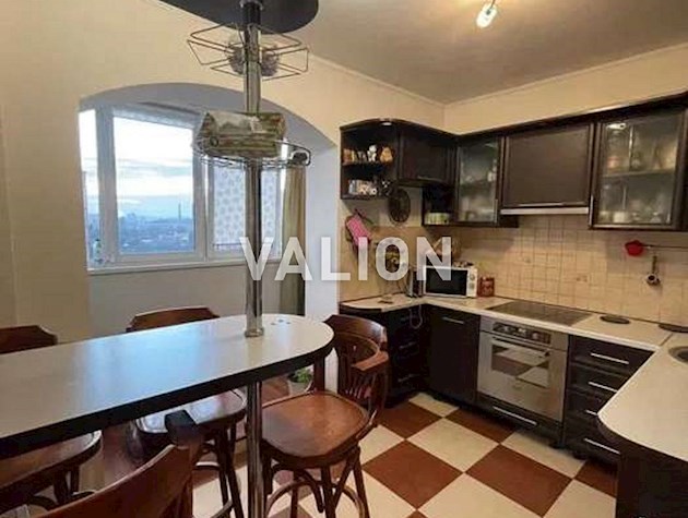 Продаж 3-кімнатна квартира по вул. Алма-Атинська, 39 А, Дарниця