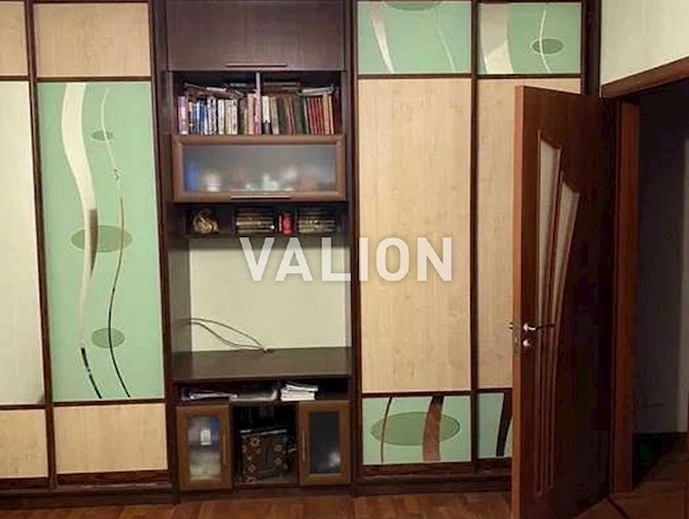 Продаж 3-кімнатна квартира по вул. Алма-Атинська, 39 А, Дарниця