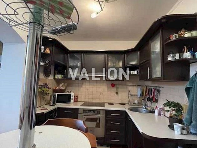 Продаж 3-кімнатна квартира по вул. Алма-Атинська, 39 А, Дарниця