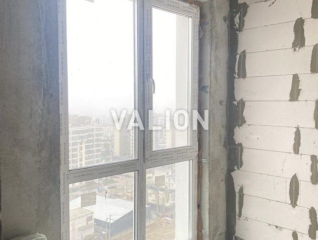 Продажа 1 комнатной квартиры в ЖК Новая Англия, Голосеевский район, метро Васильковская