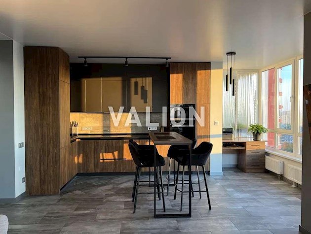 Продаж 2 кімн. в ЖК Каховській, метро Лівобережна.